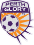 珀斯光荣女足 队徽