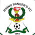 Rhino Rangers FC 队徽
